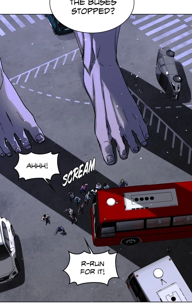 The End is a Game to Me1 Chapter 40 - Page 10