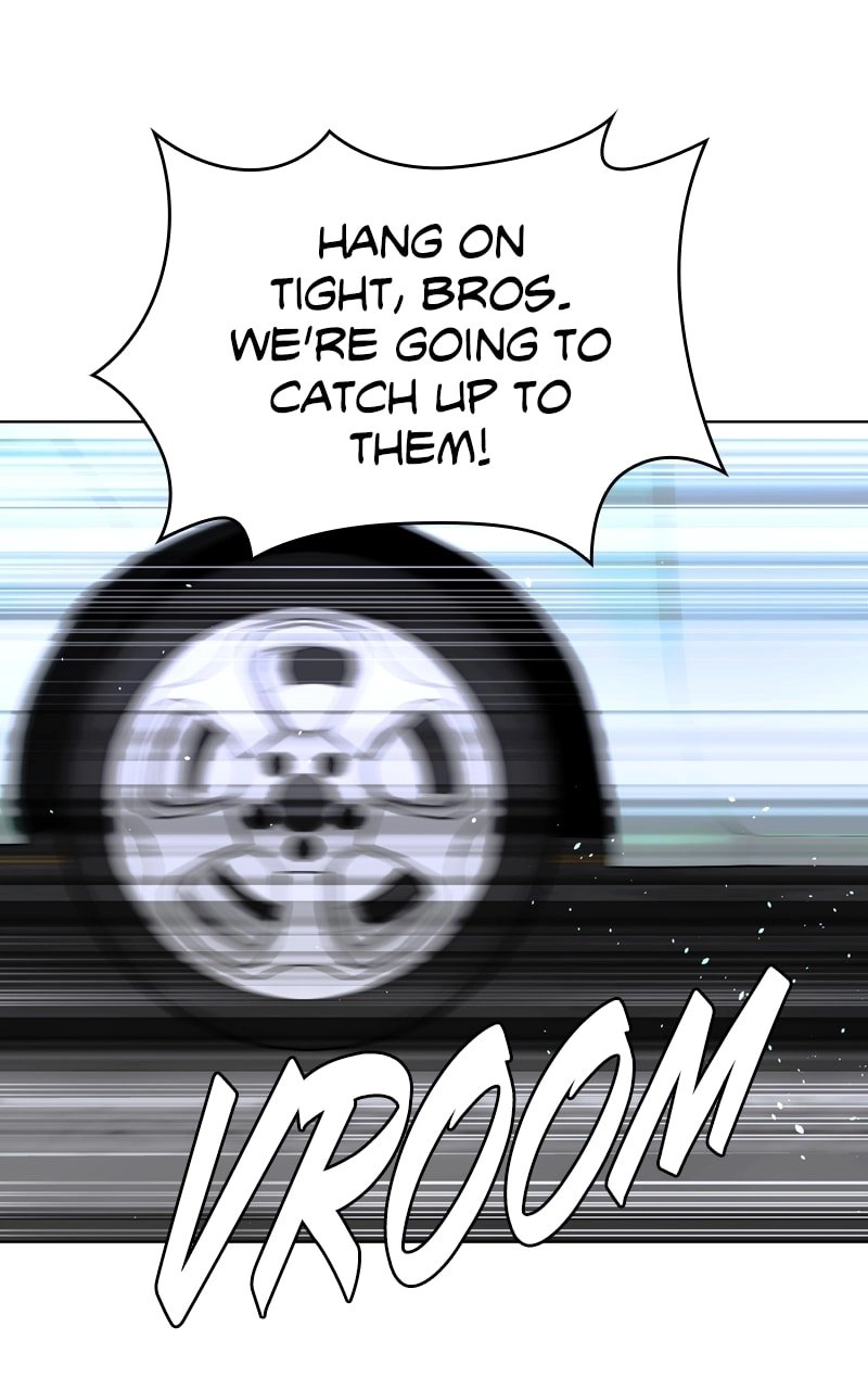 The End is a Game to Me1 Chapter 40 - Page 26