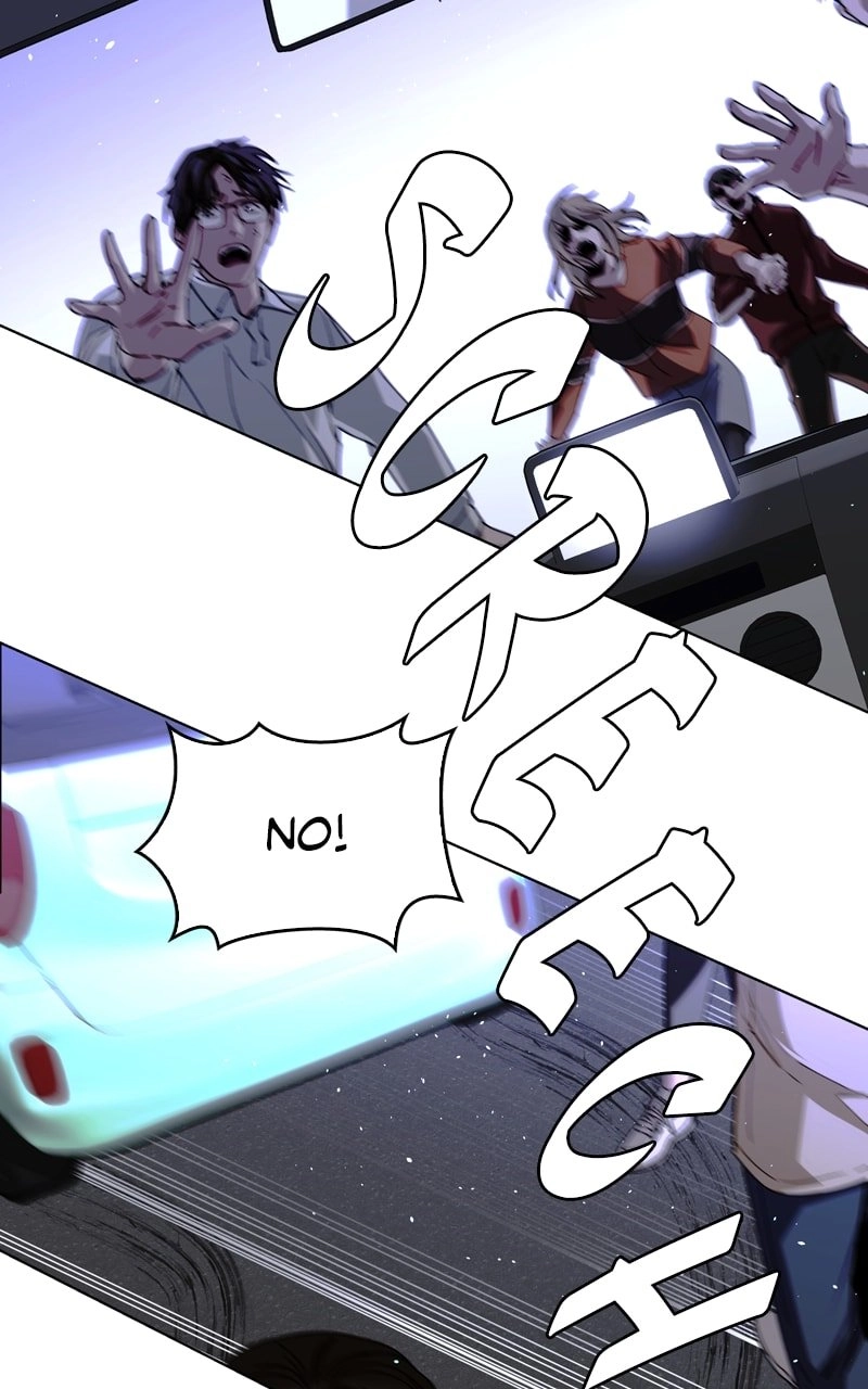 The End is a Game to Me1 Chapter 40 - Page 33