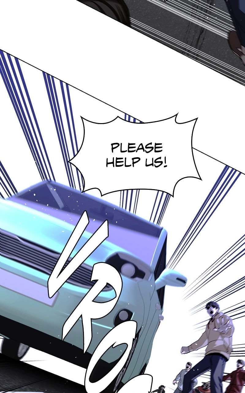 The End is a Game to Me1 Chapter 40 - Page 34