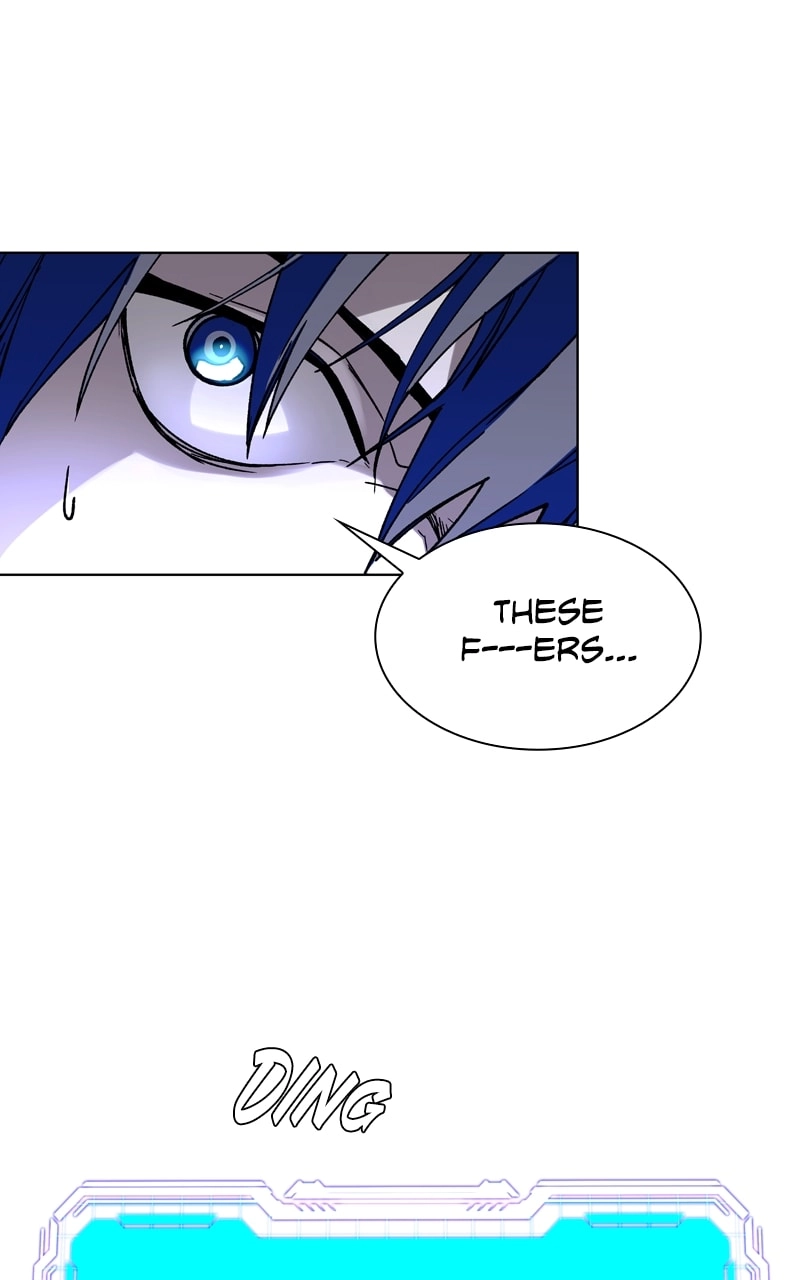 The End is a Game to Me1 Chapter 40 - Page 37