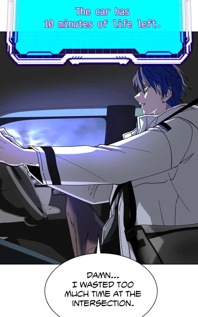 The End is a Game to Me1 Chapter 40 - Page 38