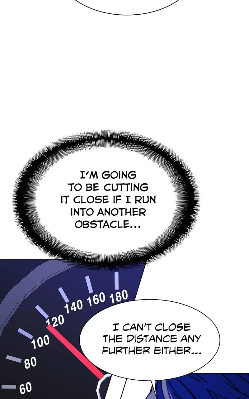 The End is a Game to Me1 Chapter 40 - Page 39