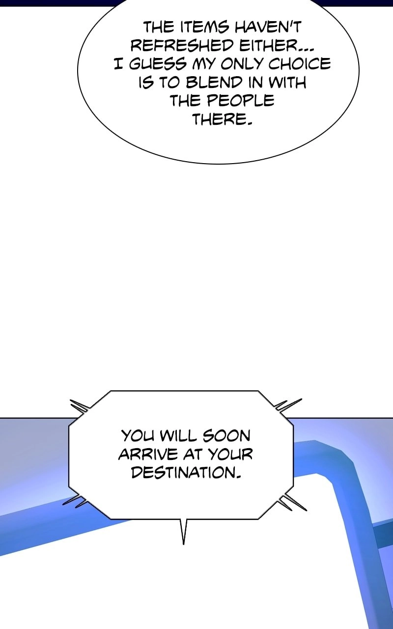The End is a Game to Me1 Chapter 40 - Page 42
