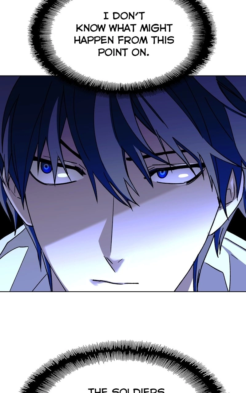 The End is a Game to Me1 Chapter 40 - Page 44