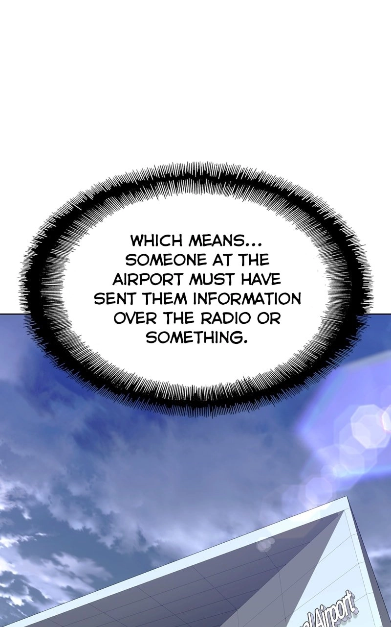 The End is a Game to Me1 Chapter 40 - Page 47