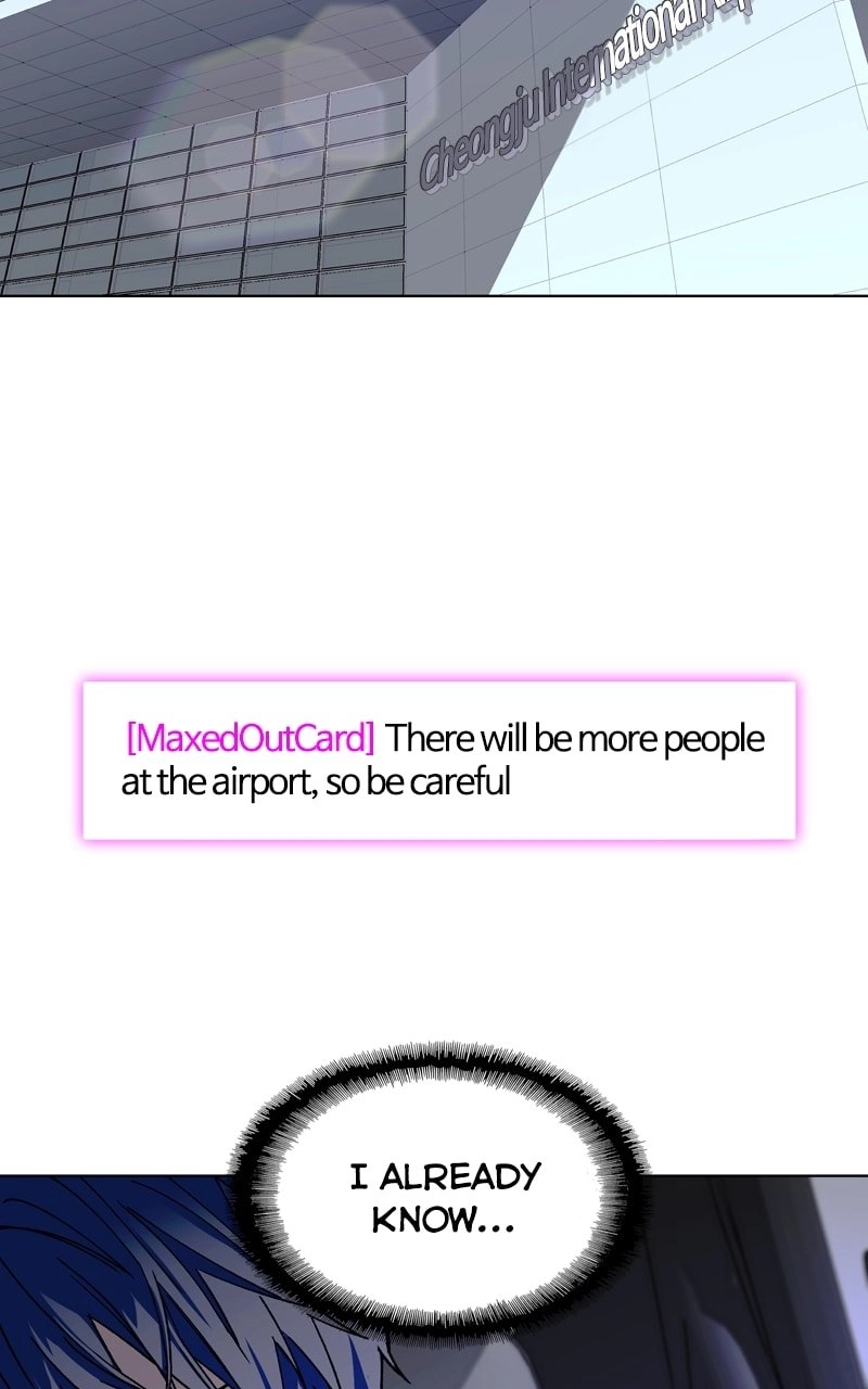 The End is a Game to Me1 Chapter 40 - Page 48