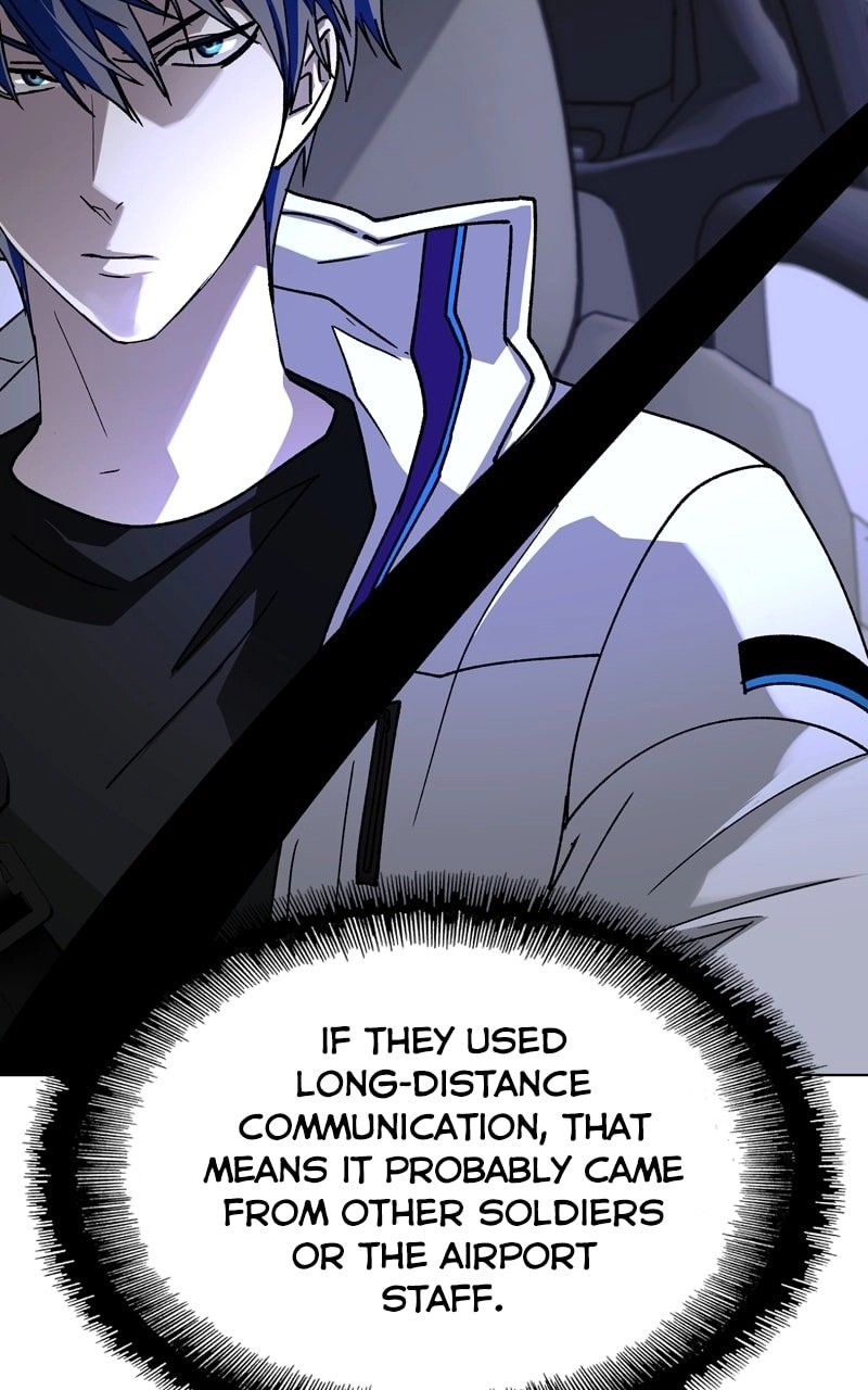 The End is a Game to Me1 Chapter 40 - Page 49