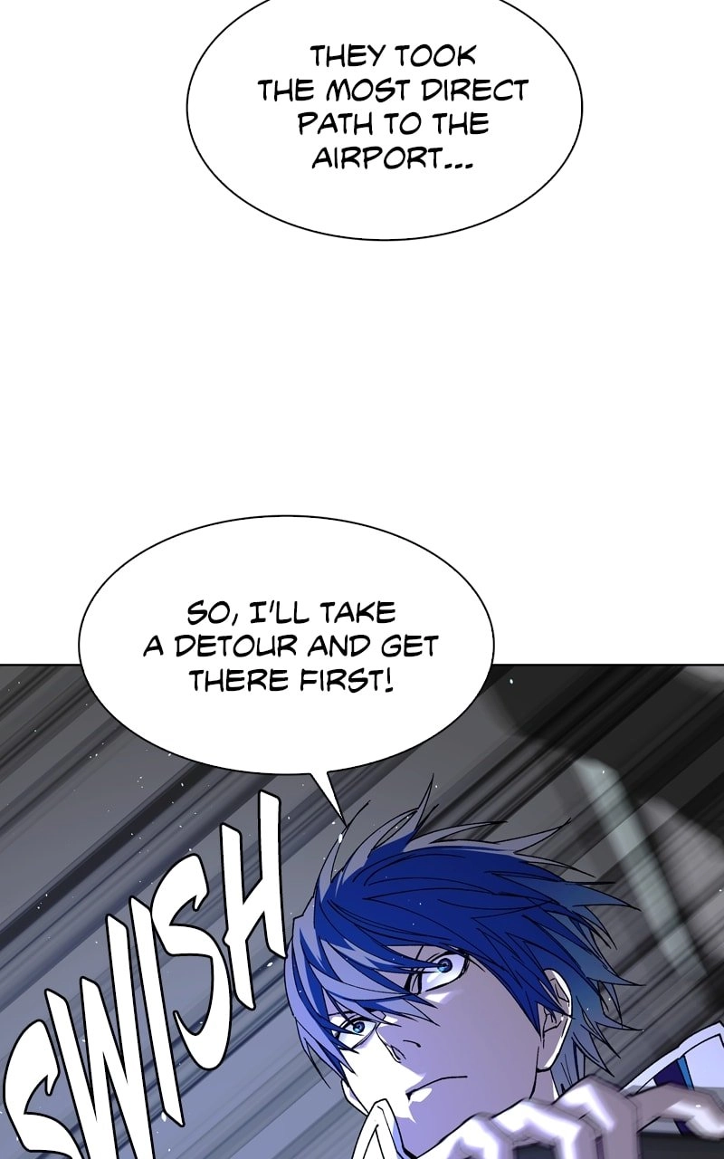 The End is a Game to Me1 Chapter 40 - Page 51