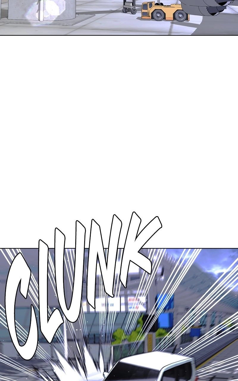 The End is a Game to Me1 Chapter 40 - Page 55