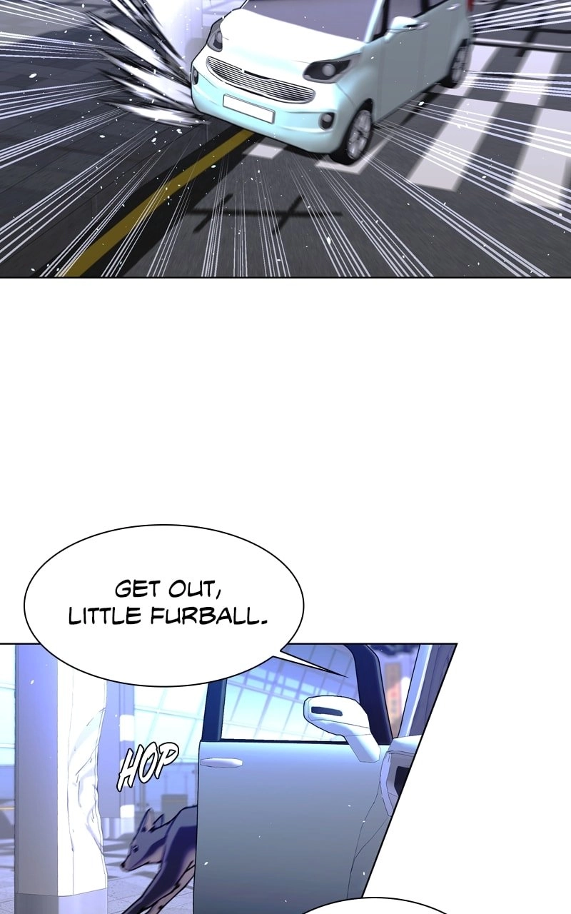 The End is a Game to Me1 Chapter 40 - Page 56