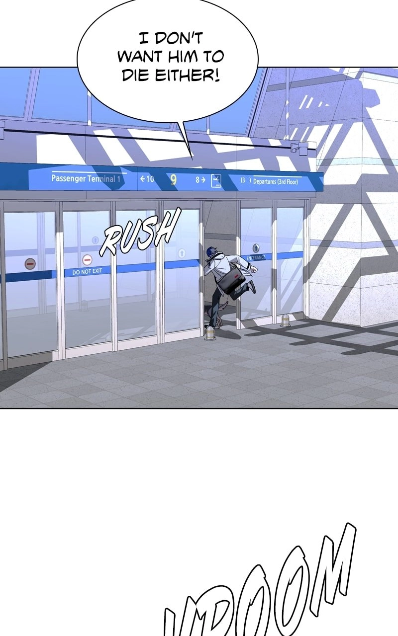 The End is a Game to Me1 Chapter 40 - Page 58