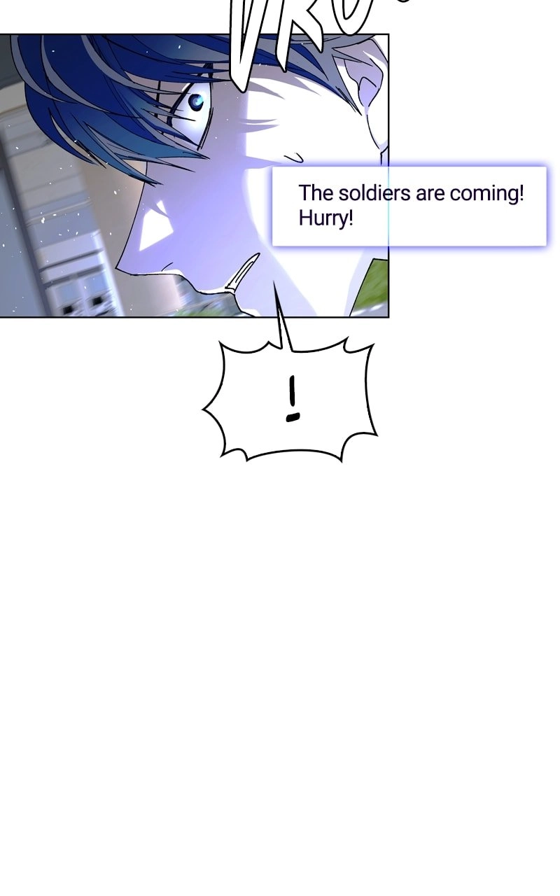 The End is a Game to Me1 Chapter 40 - Page 59