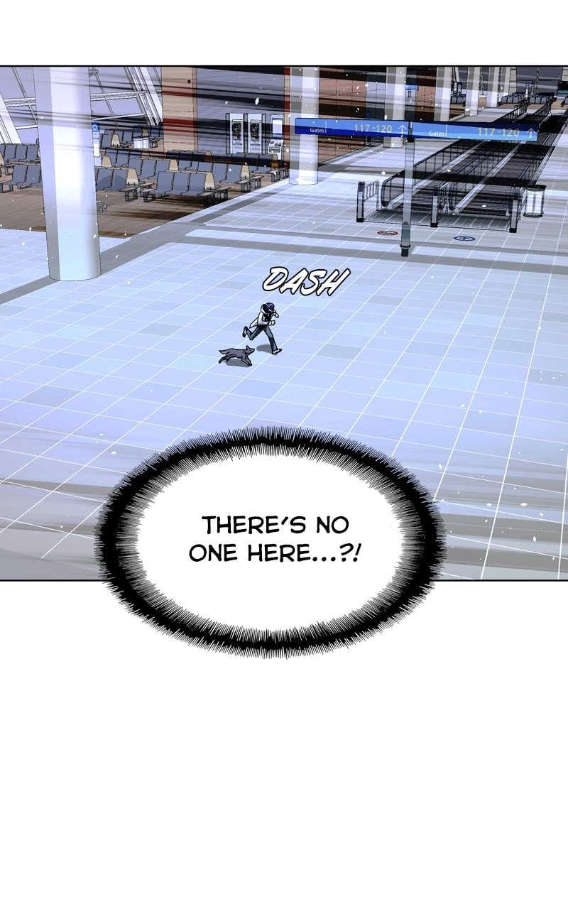 The End is a Game to Me1 Chapter 40 - Page 60