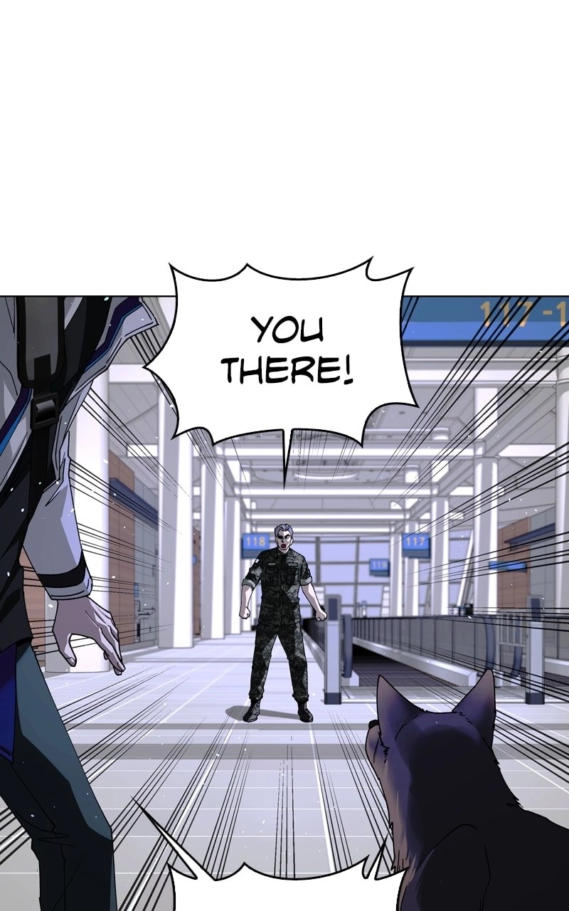 The End is a Game to Me1 Chapter 40 - Page 61