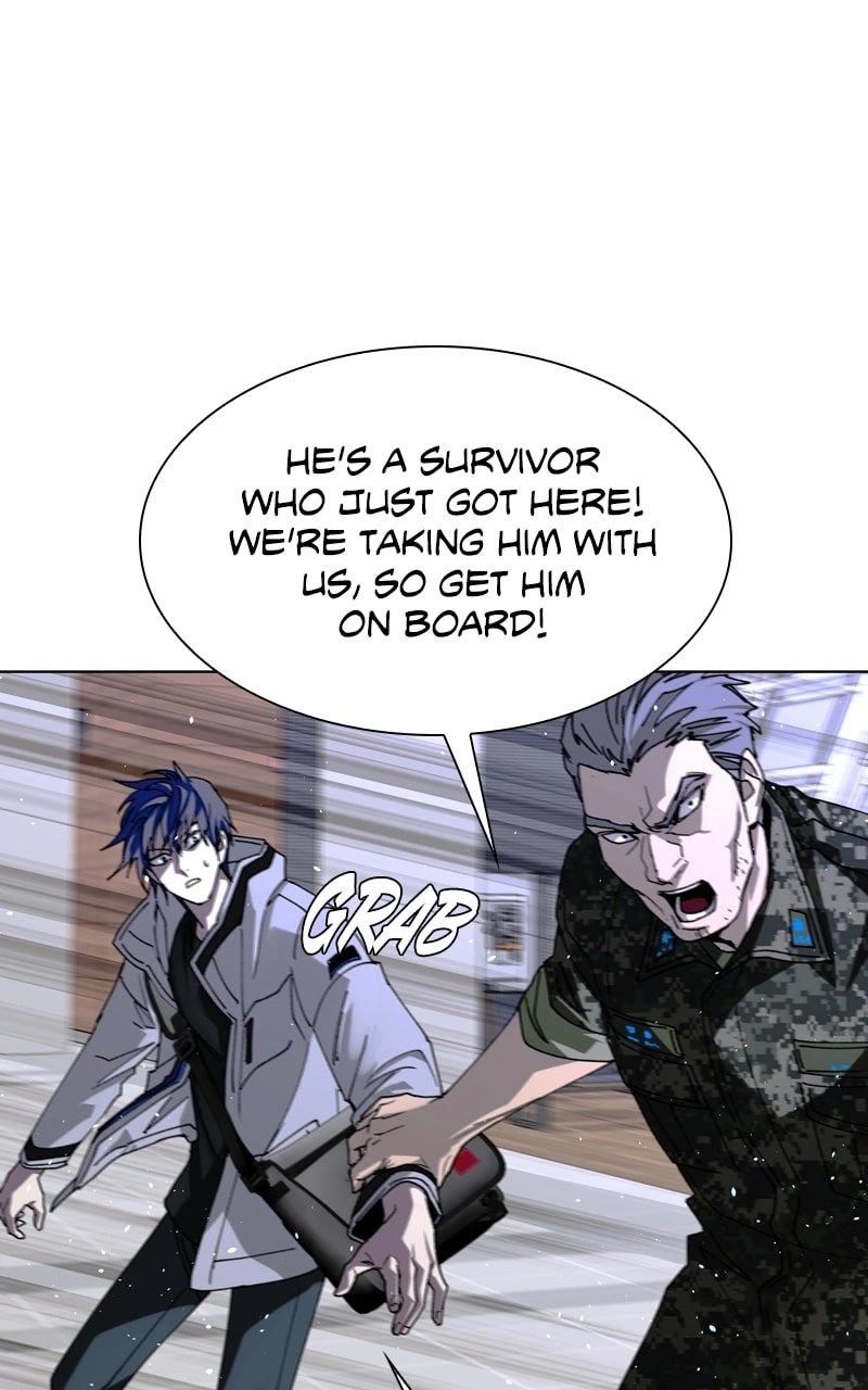 The End is a Game to Me1 Chapter 40 - Page 68