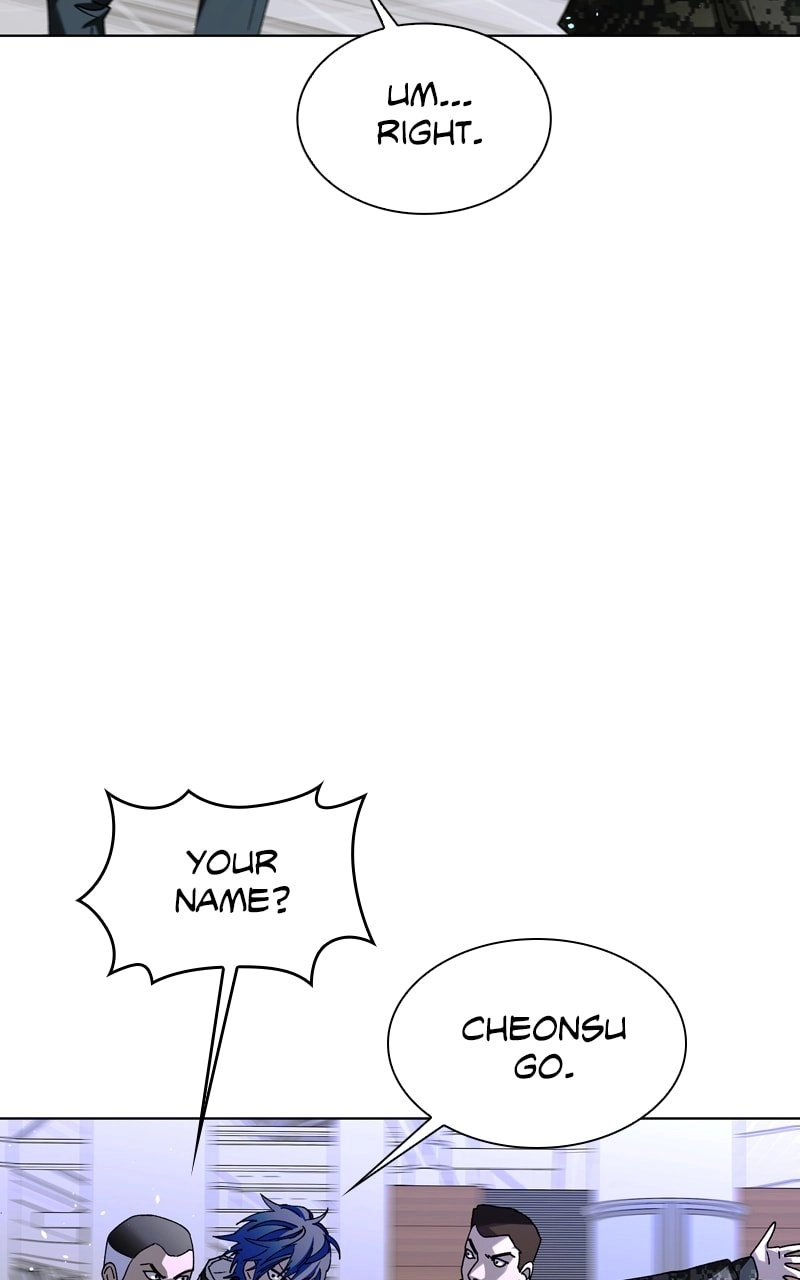 The End is a Game to Me1 Chapter 40 - Page 69