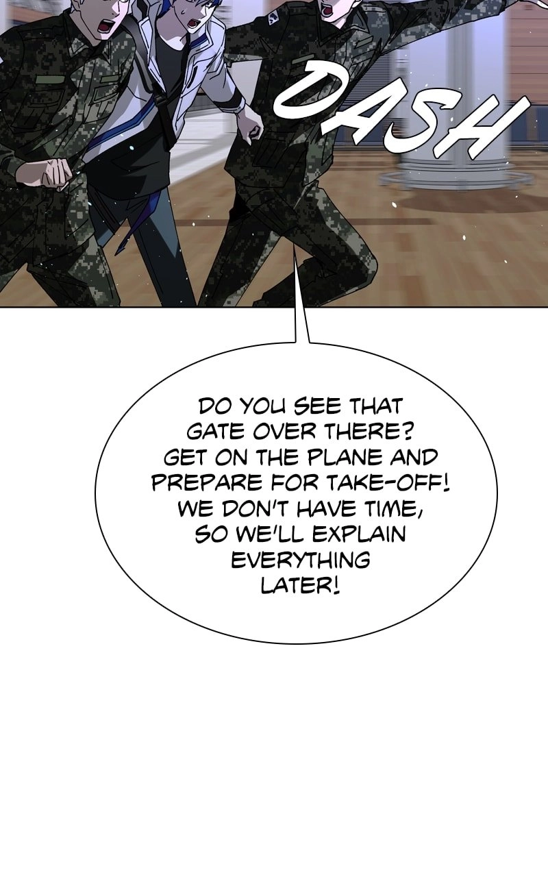 The End is a Game to Me1 Chapter 40 - Page 70