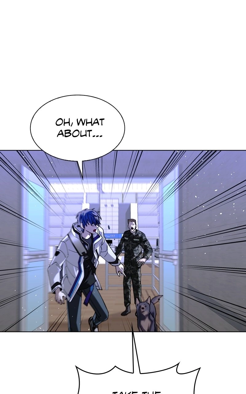 The End is a Game to Me1 Chapter 40 - Page 71