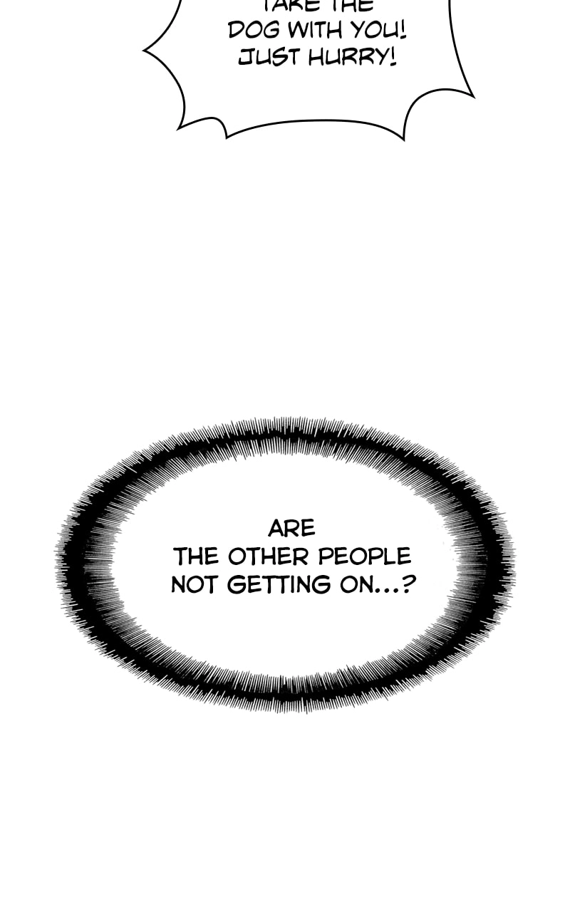 The End is a Game to Me1 Chapter 40 - Page 72