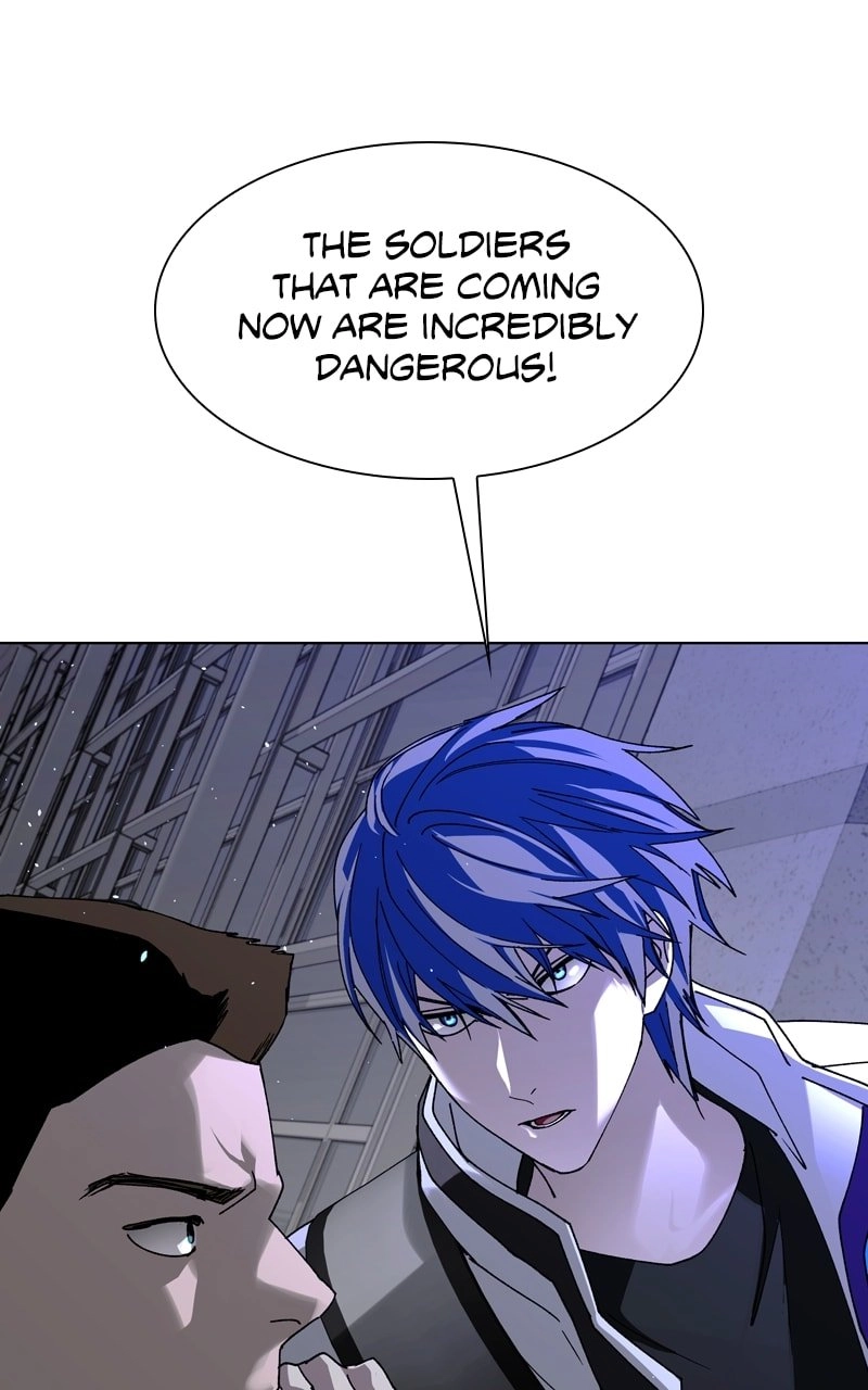 The End is a Game to Me1 Chapter 40 - Page 74