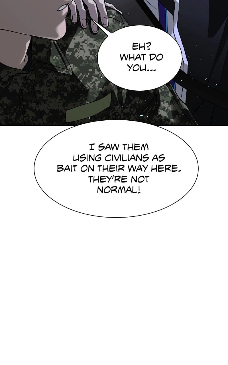 The End is a Game to Me1 Chapter 40 - Page 75