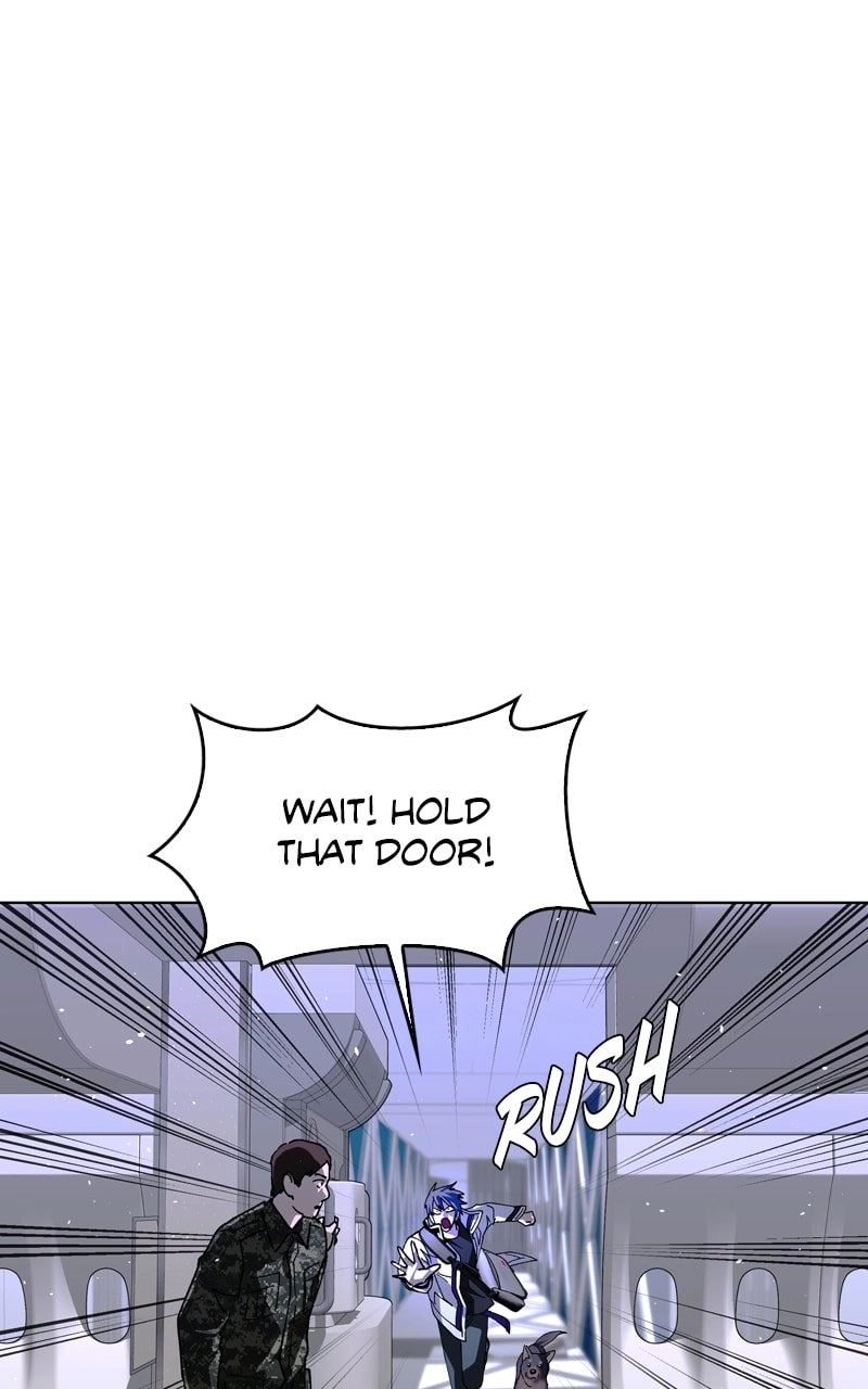 The End is a Game to Me1 Chapter 40 - Page 78