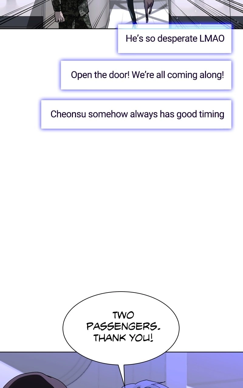 The End is a Game to Me1 Chapter 40 - Page 79