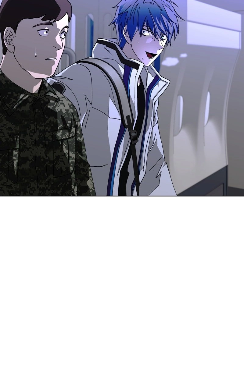 The End is a Game to Me1 Chapter 40 - Page 80