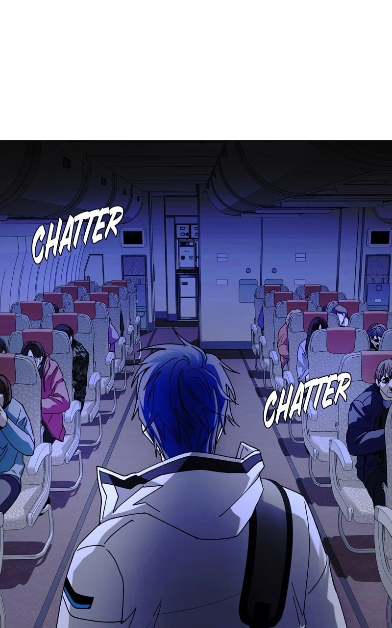 The End is a Game to Me1 Chapter 40 - Page 82