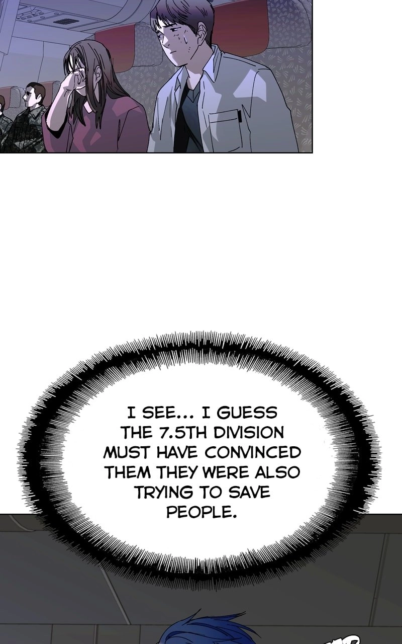 The End is a Game to Me1 Chapter 40 - Page 84