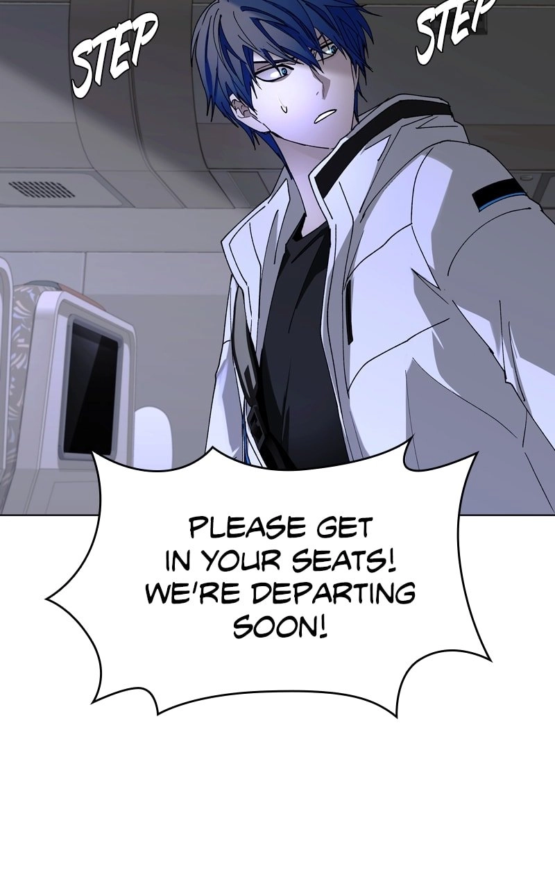The End is a Game to Me1 Chapter 40 - Page 85
