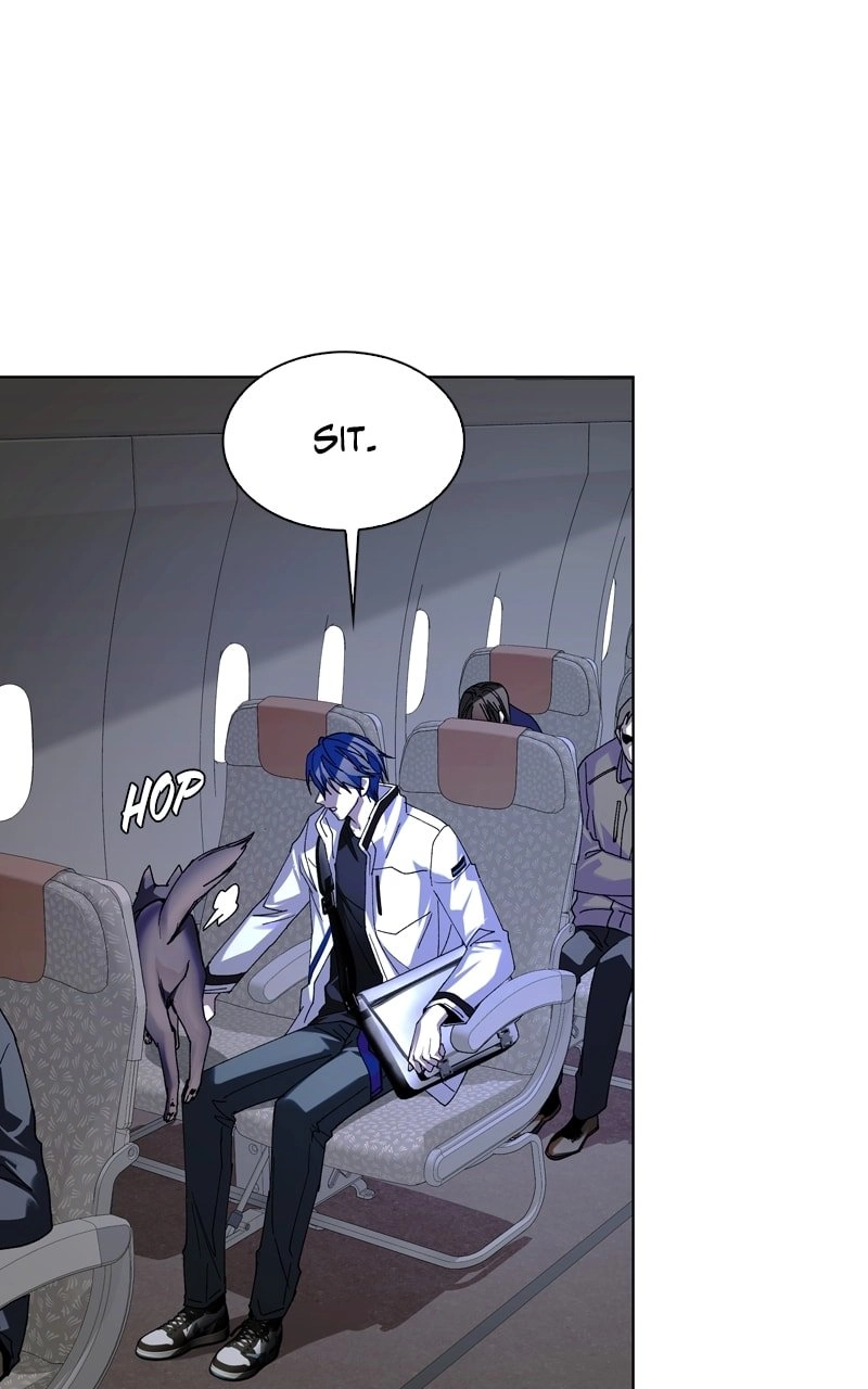 The End is a Game to Me1 Chapter 40 - Page 86