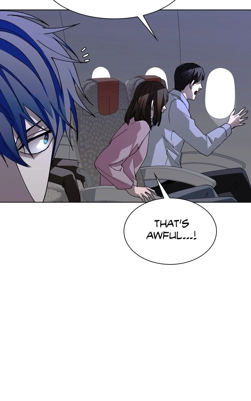 The End is a Game to Me1 Chapter 40 - Page 89