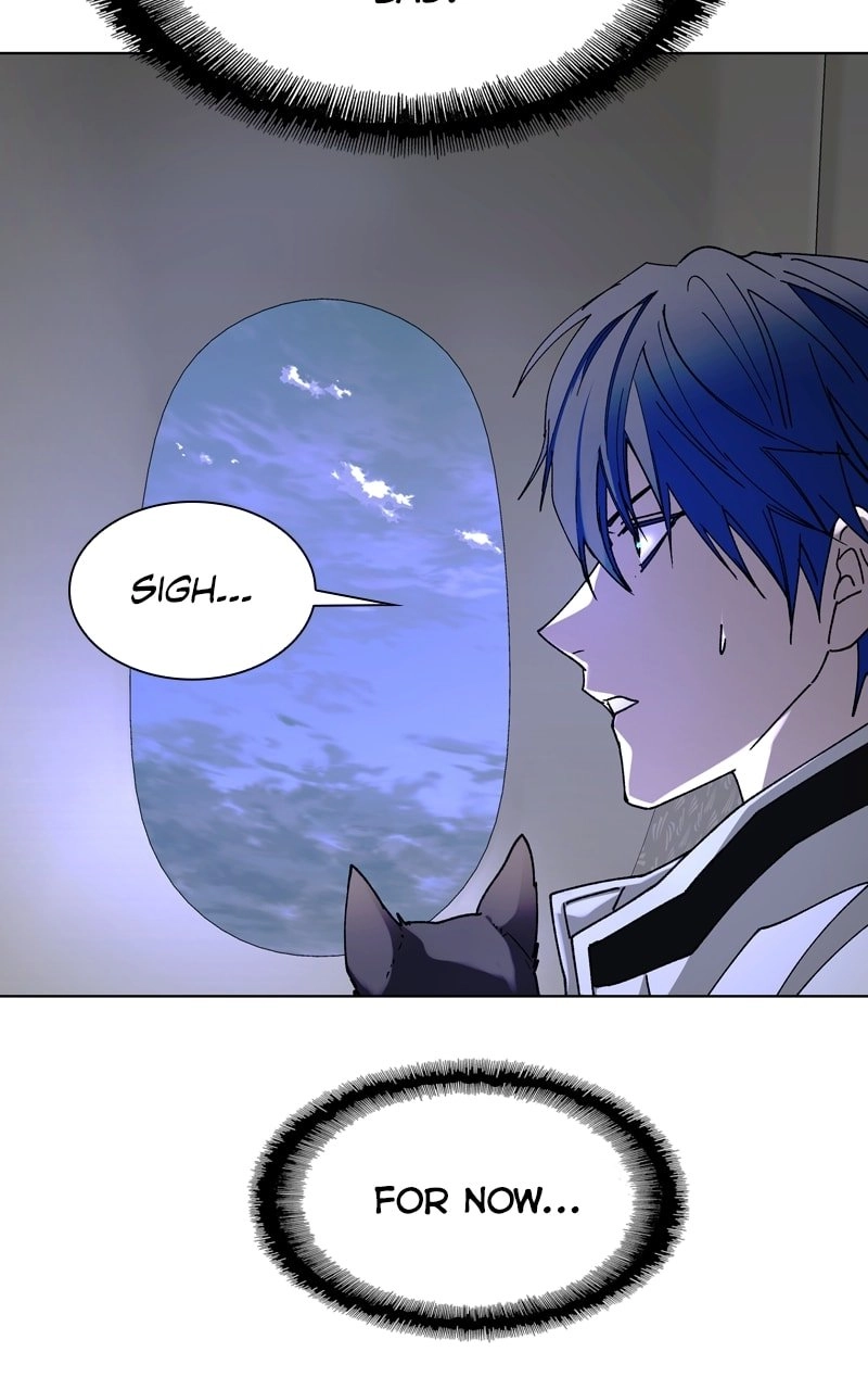 The End is a Game to Me1 Chapter 40 - Page 94