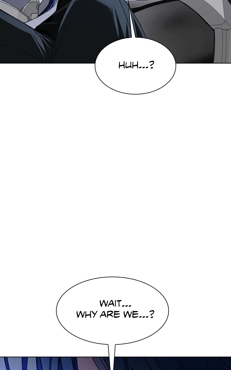 The End is a Game to Me1 Chapter 40 - Page 98