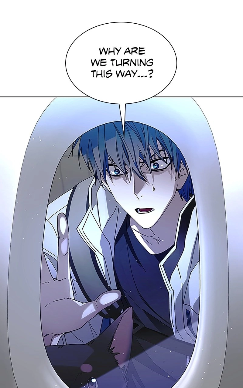 The End is a Game to Me1 Chapter 40 - Page 100
