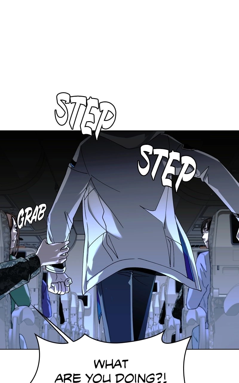 The End is a Game to Me1 Chapter 41 - Page 5
