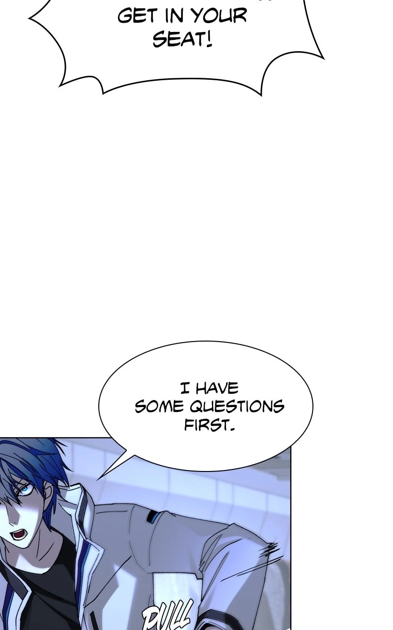The End is a Game to Me1 Chapter 41 - Page 6