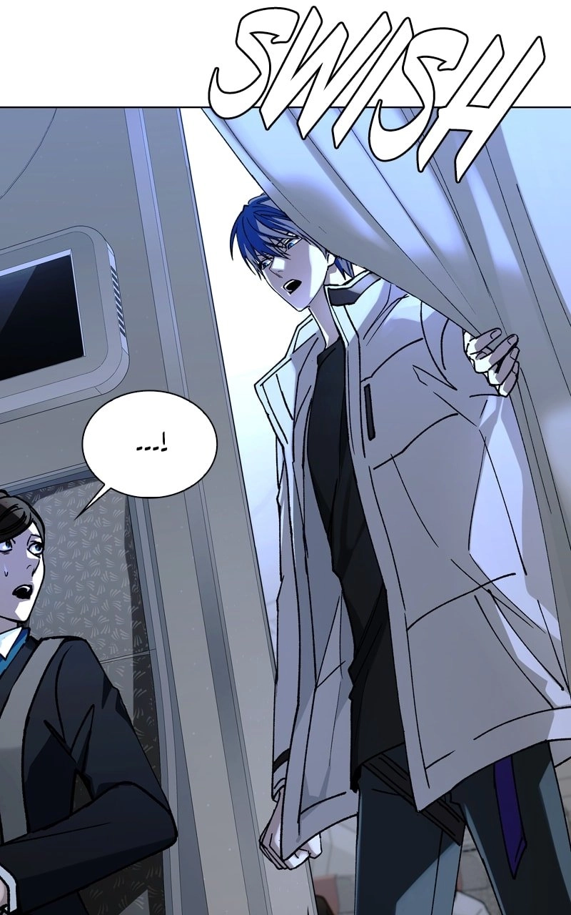 The End is a Game to Me1 Chapter 41 - Page 9