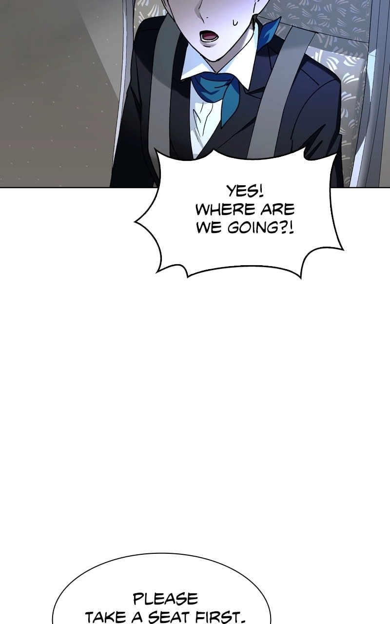 The End is a Game to Me1 Chapter 41 - Page 11
