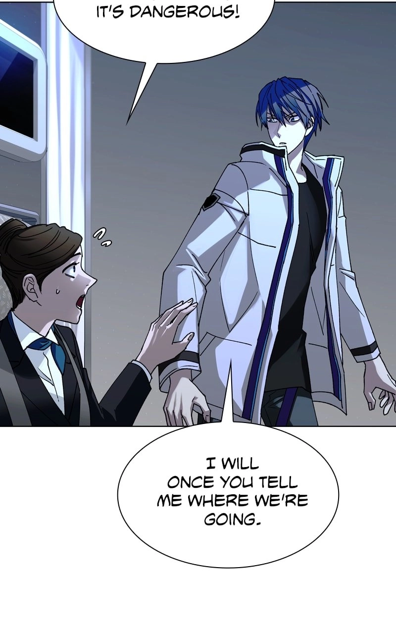 The End is a Game to Me1 Chapter 41 - Page 12