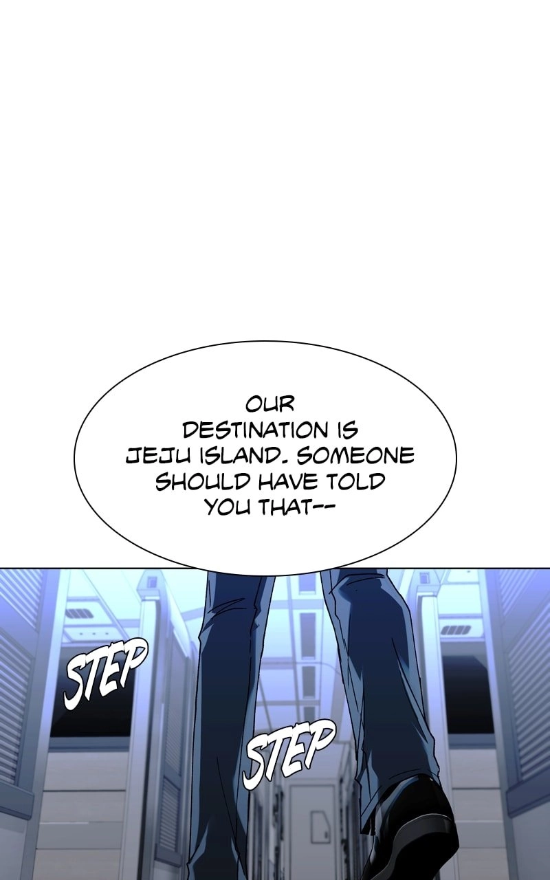 The End is a Game to Me1 Chapter 41 - Page 13