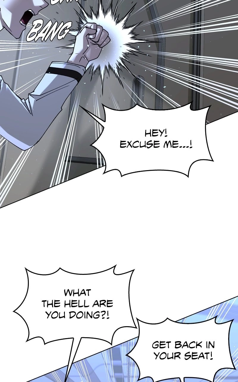 The End is a Game to Me1 Chapter 41 - Page 15