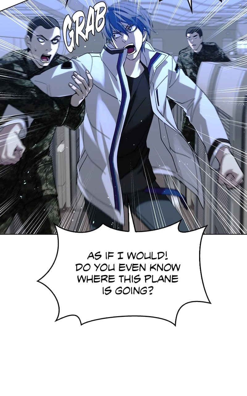 The End is a Game to Me1 Chapter 41 - Page 16