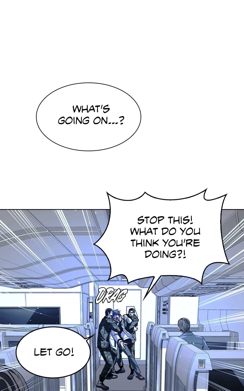 The End is a Game to Me1 Chapter 41 - Page 17