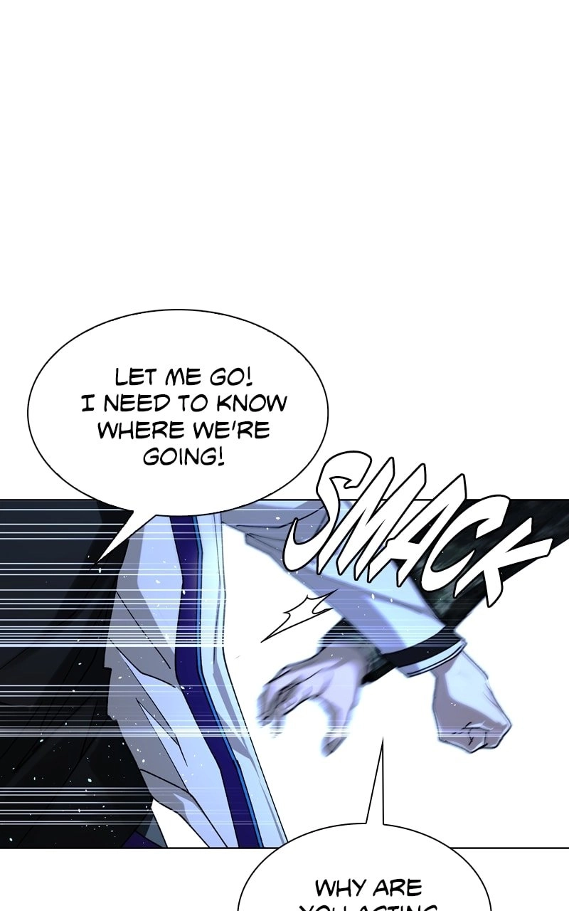 The End is a Game to Me1 Chapter 41 - Page 19