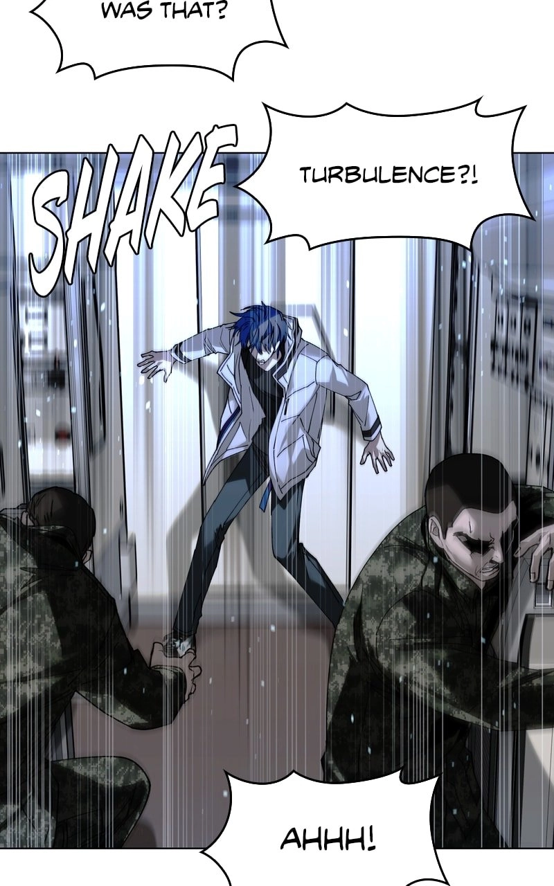 The End is a Game to Me1 Chapter 41 - Page 24