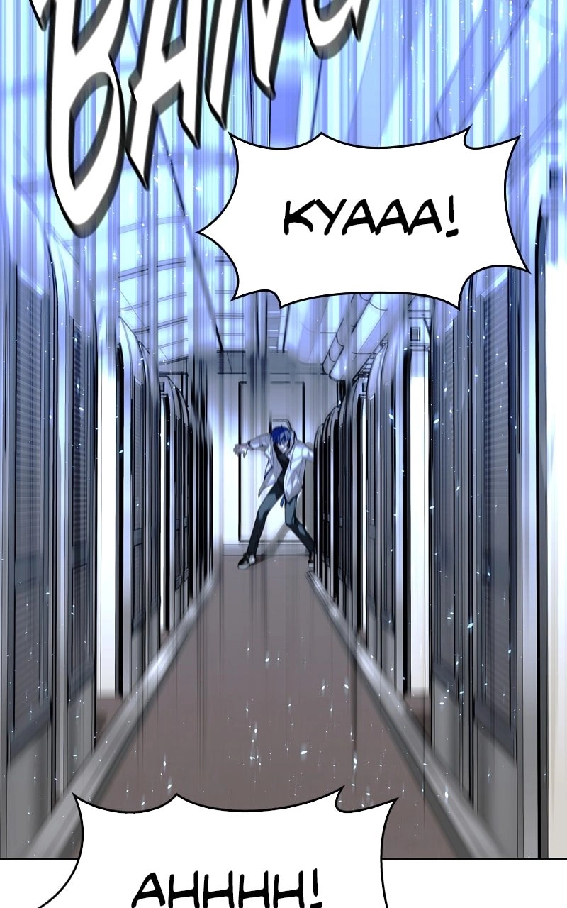 The End is a Game to Me1 Chapter 41 - Page 27