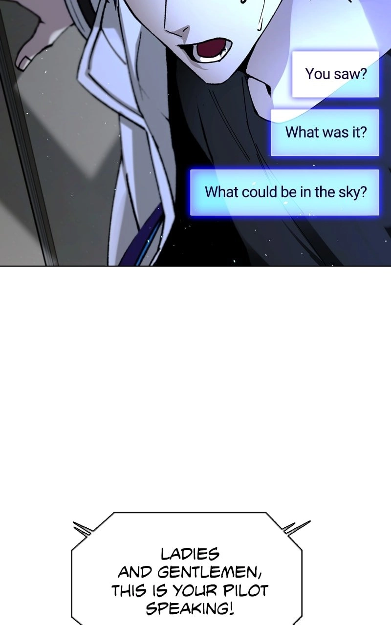 The End is a Game to Me1 Chapter 41 - Page 29